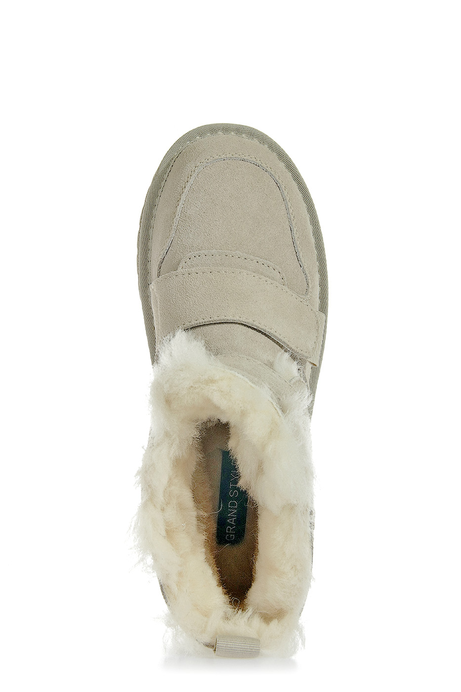 ст. цена7500руб.! Ботинки женские GRAND STYLE