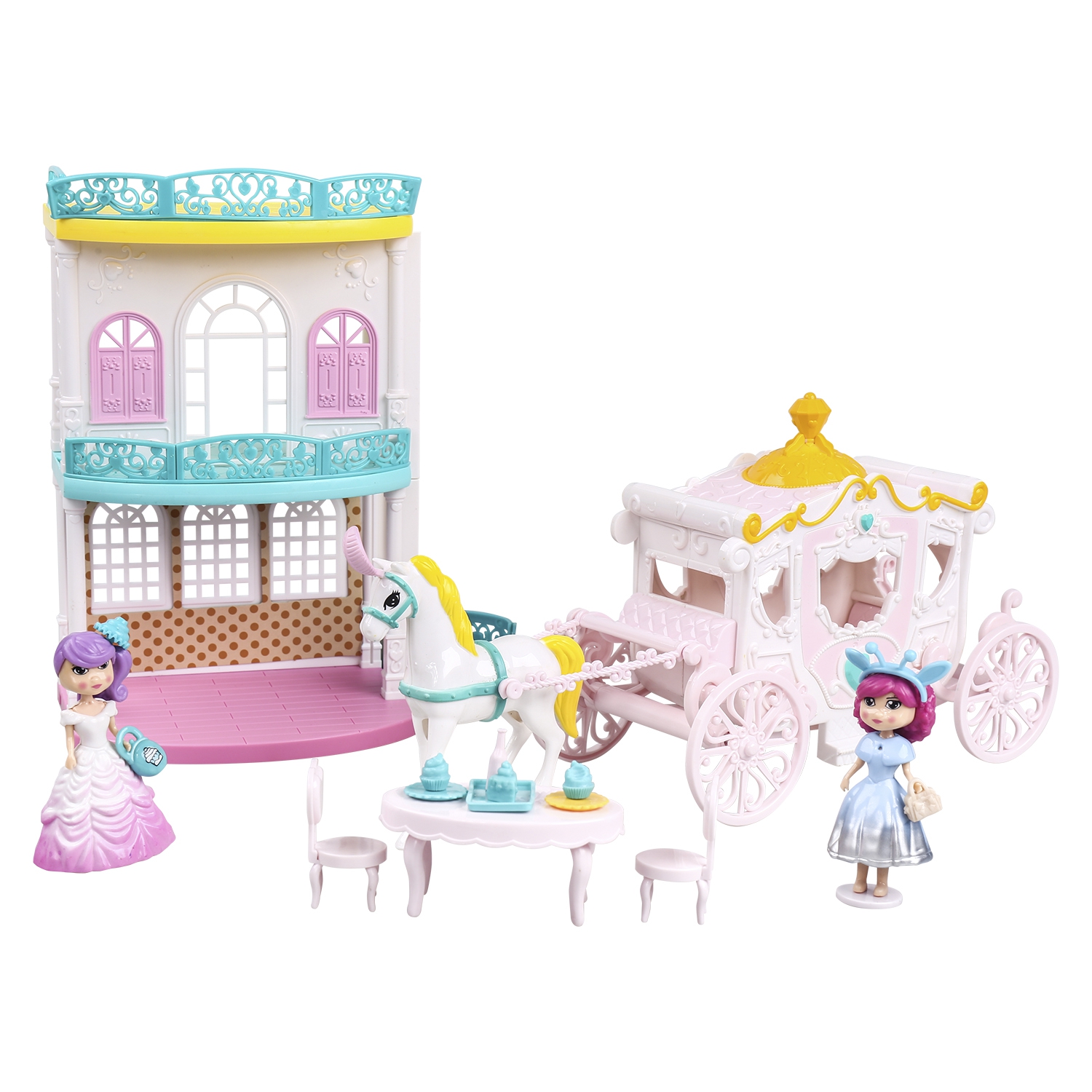 2 шт. доступно к закакзу/ *Nily Baby Игровой набор