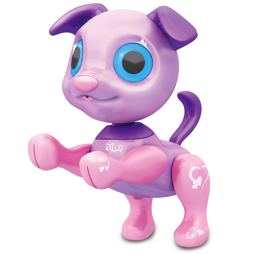 1 шт. доступно к закакзу/ Mioshi Active Интерактивная игрушка