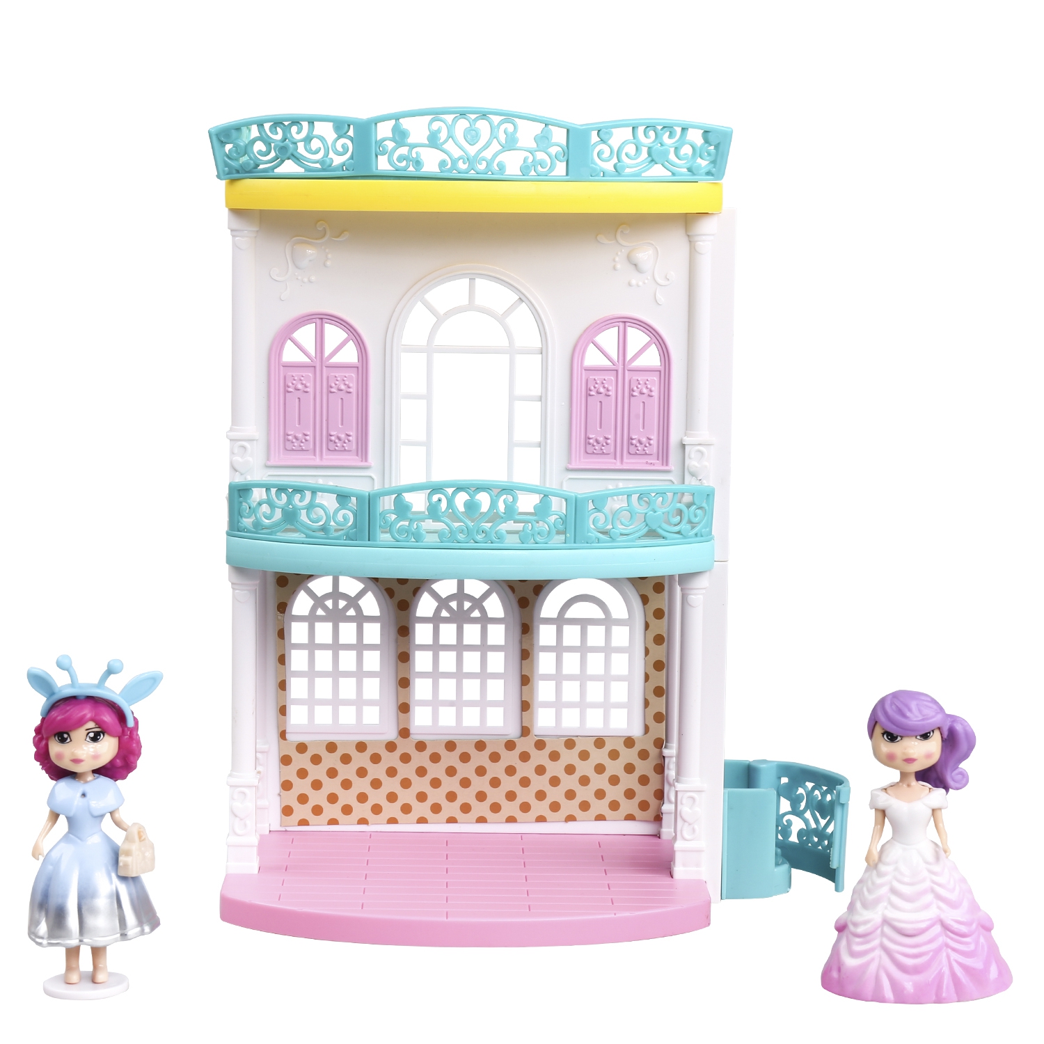 2 шт. доступно к закакзу/ *Nily Baby Игровой набор