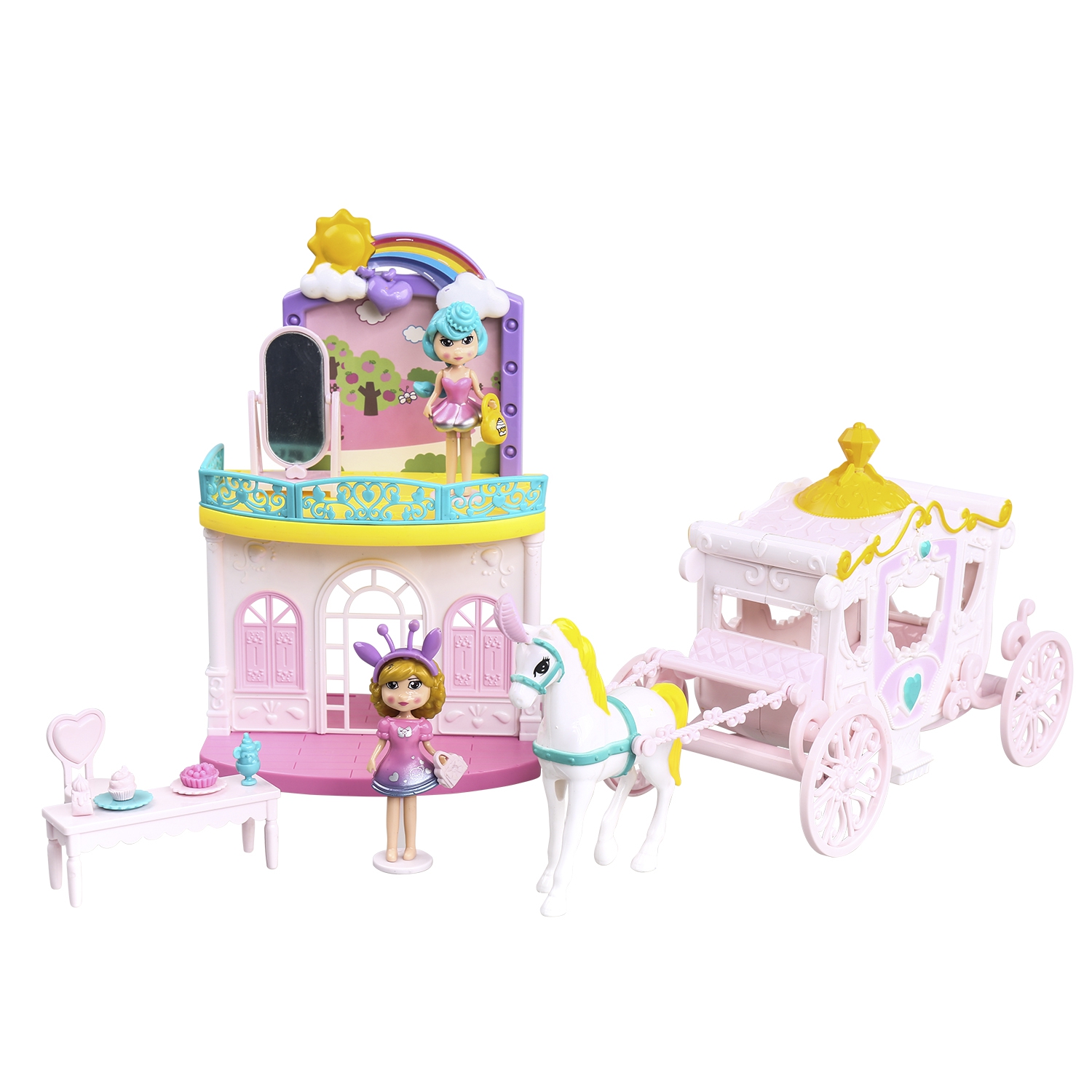 1 шт. доступно к закакзу/ *Nily Baby Игровой набор
