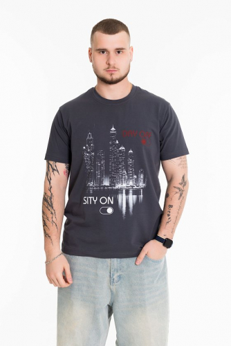 Футболка М125034Па
