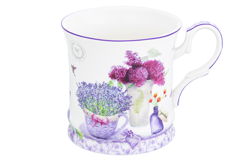 БЫЛО 362 руб! Кружка 170 мл 10,5*8*7,5 см