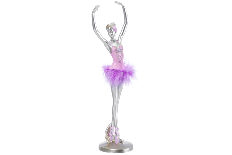 Статуэтка 9*8*33 см