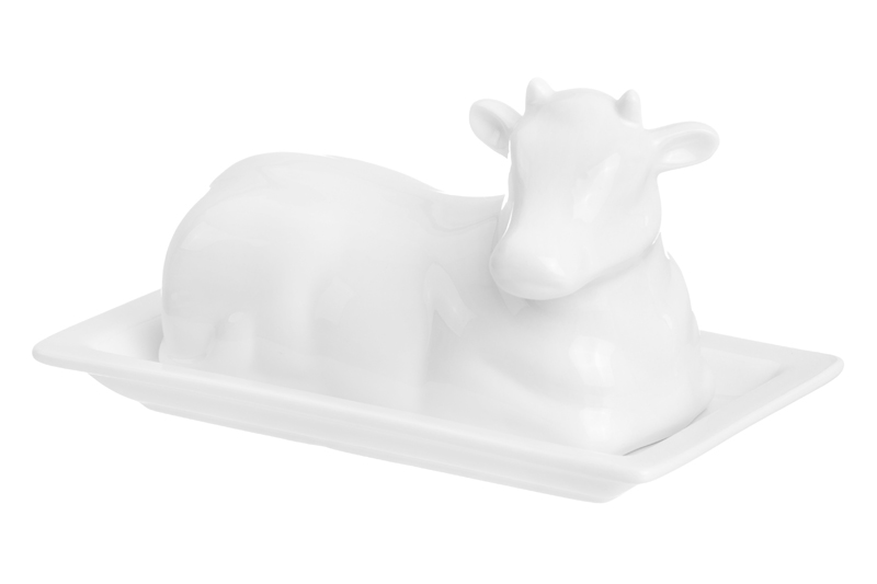 БЫЛО 984 руб! Масленка 20*11,5*10 см