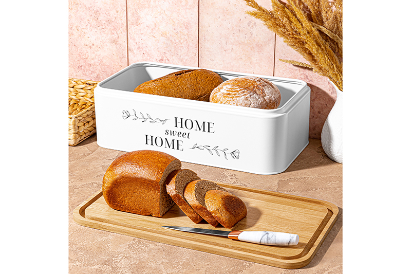 Контейнер д/хранения 42,3*23*12,7 см