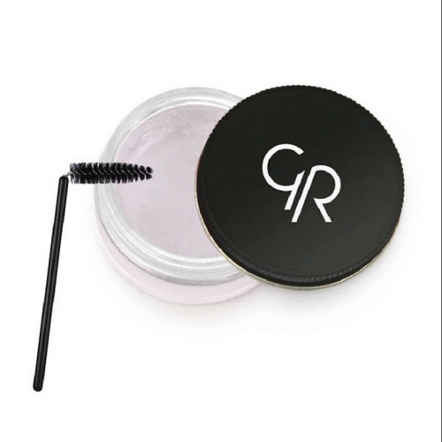 GOLDEN ROSE Воск для бровей EYEBROW SHAPER WAX,