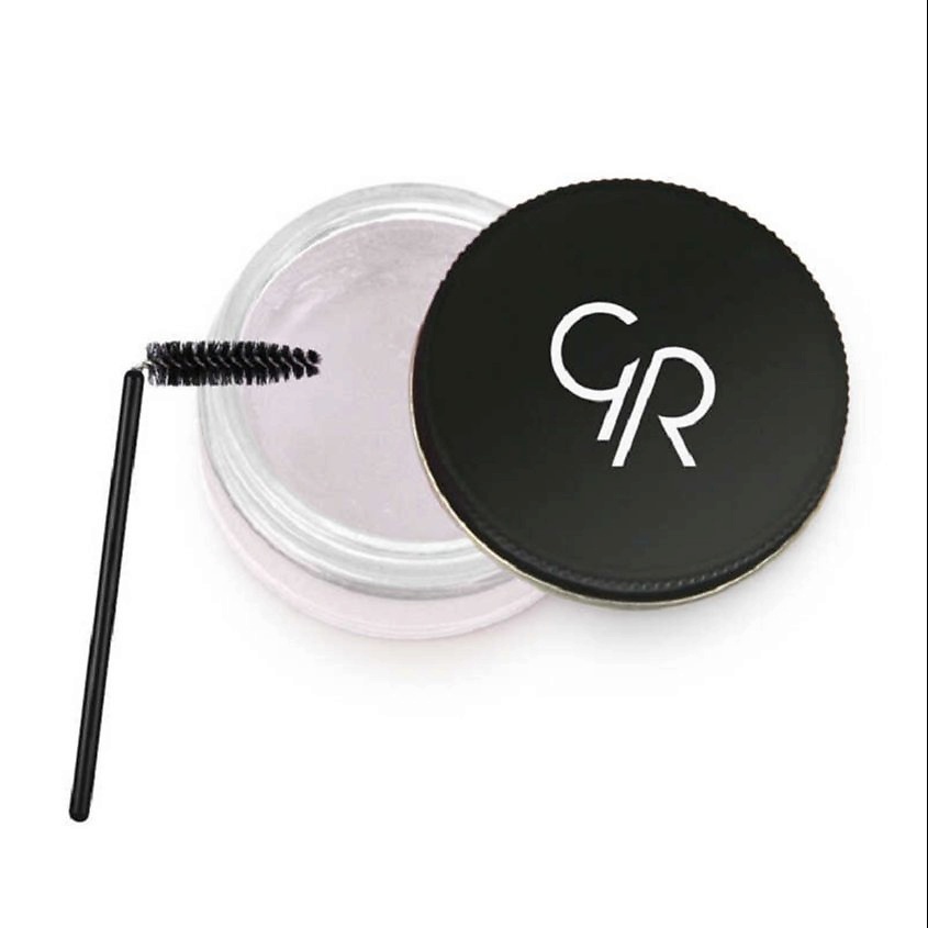 GOLDEN ROSE Воск для бровей EYEBROW SHAPER WAX,