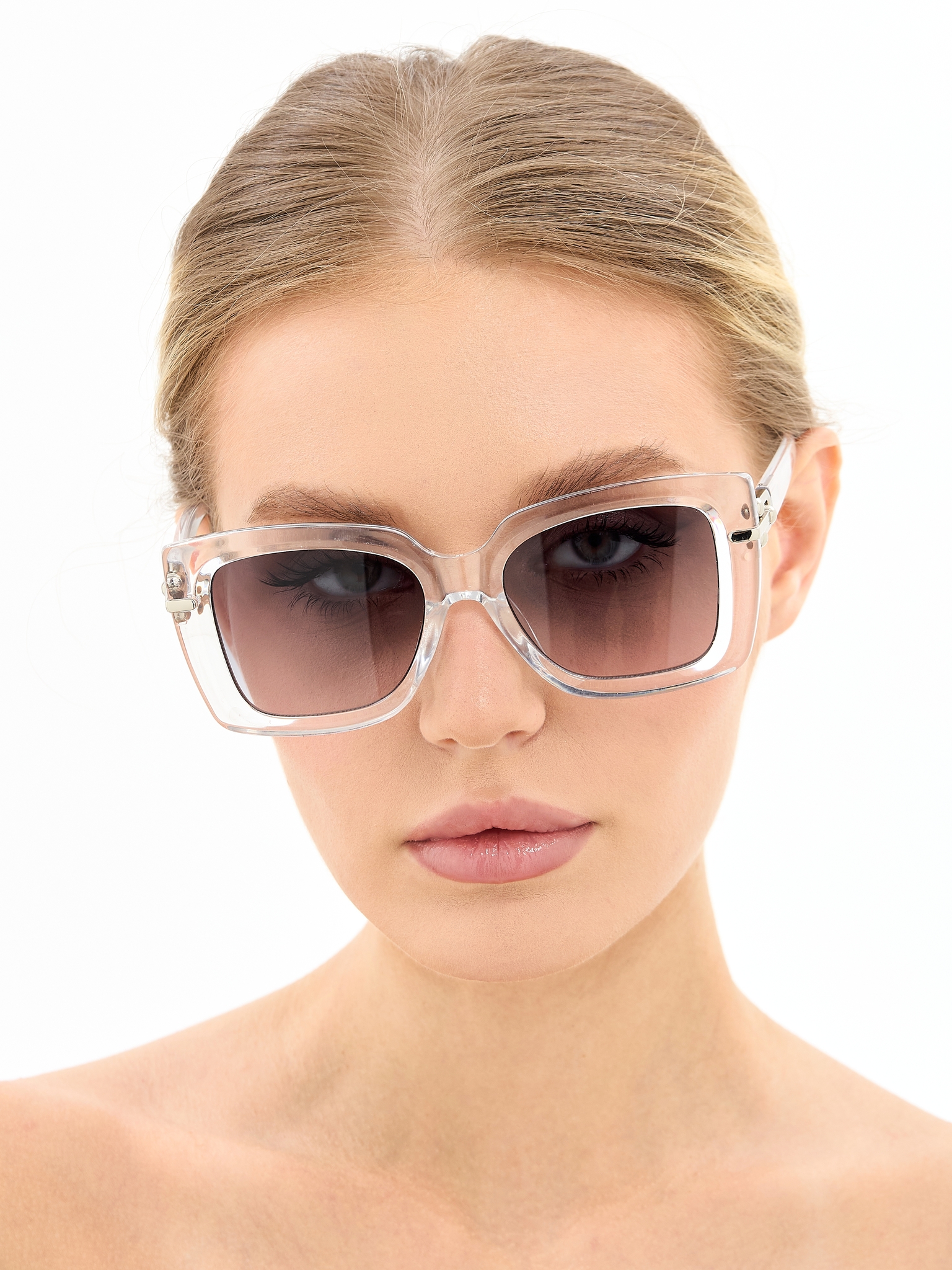 91002538 (FD 5707 C4) Солнцезащитные очки