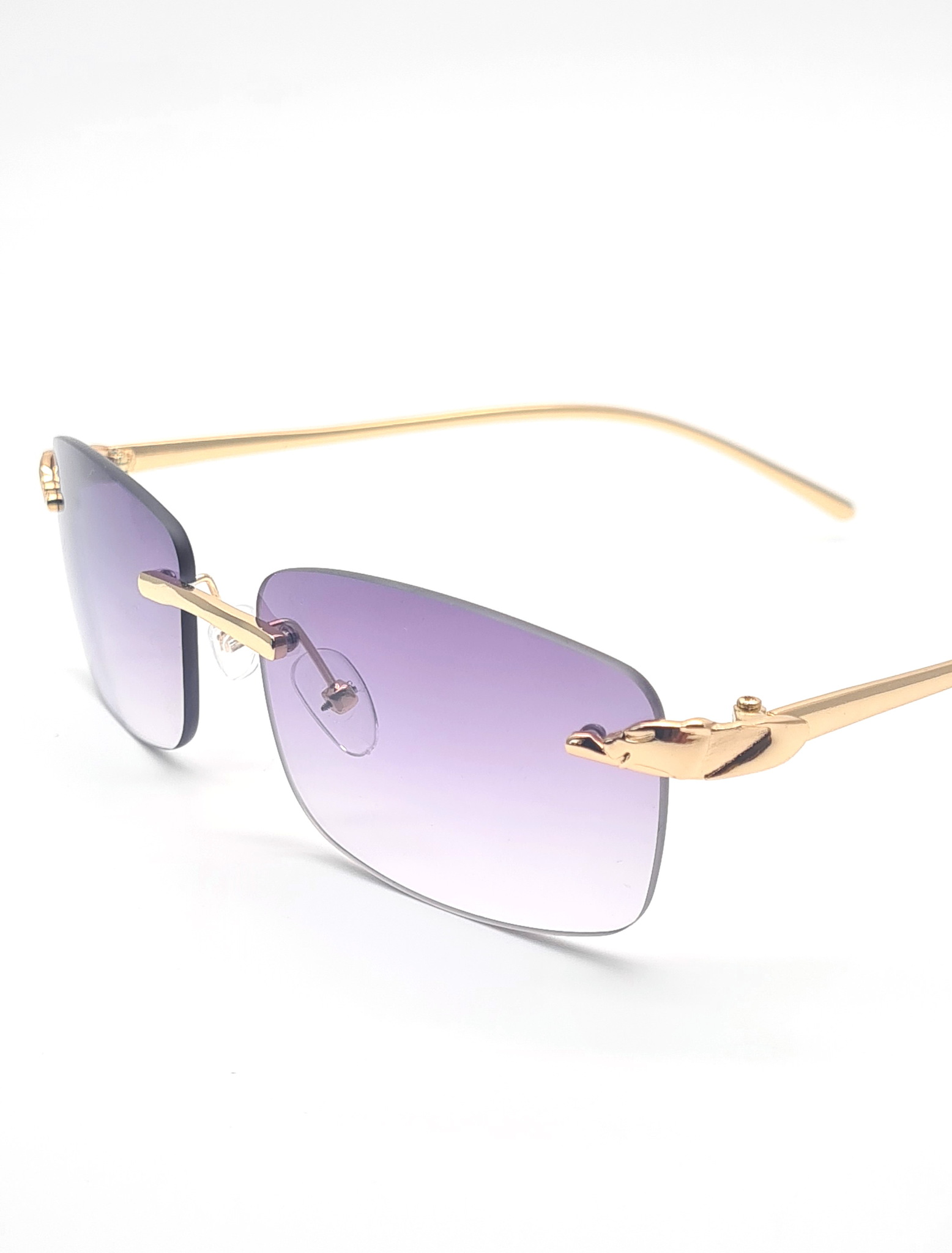 91000549 (W 98011 C3) Солнцезащитные очки