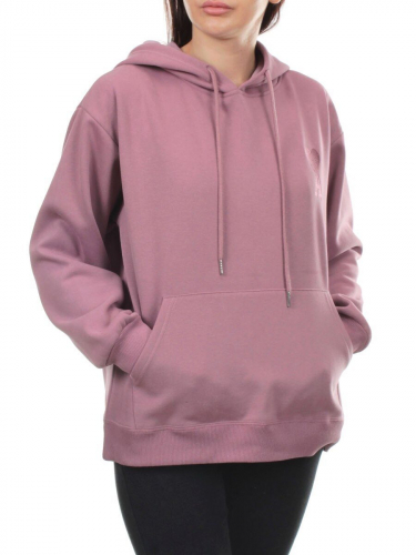 A11 VIOLET Худи женское (85% хлопок, 15% полиэстер)