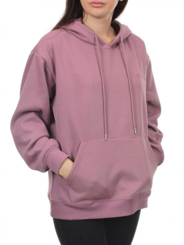 A16 VIOLET Худи женское (85% хлопок, 15% полиэстер)