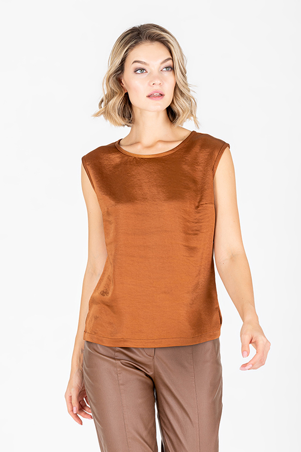 Ст.цена 650р 61255 Топ. Уцененный товар