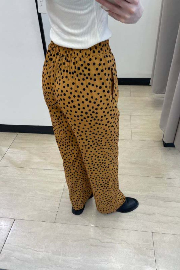 Ст.цена 2900р О-332 Рубашка и брюки. Уцененный товар