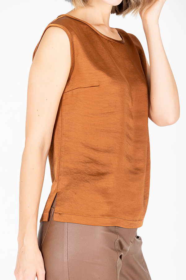 Ст.цена 650р 61255 Топ. Уцененный товар