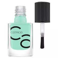 CATRICE/Лак д/ногтей ICONails Gel Lacquer 145/940374/08.25