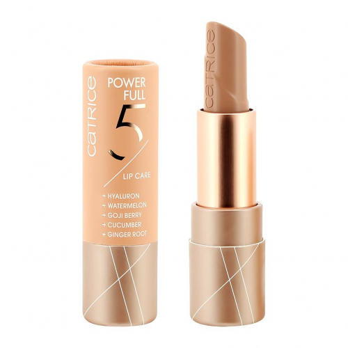 CATRICE/Бальзам д/губ POWER FULL 5 LIP CARE 050/937974/11.25