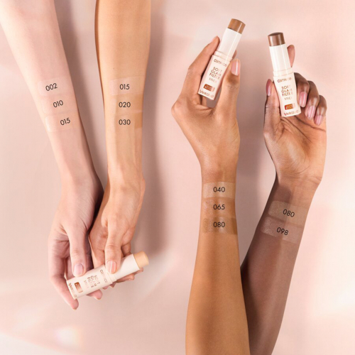 CATRICE/Стик для лица Soft Glam Filter Stick 010/951525