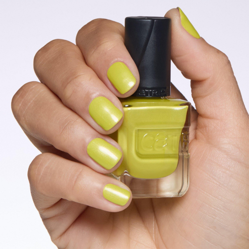 CATRICE/Лак д/ногтей GEL AFFAIR 033/951642