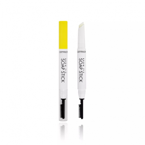 CATRICE/Мыло для бровей в стике Brow Fix Soap Stick 010/941878