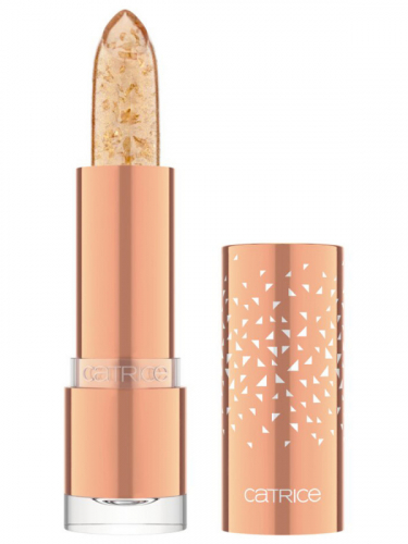 CATRICE/Бальзам д/губ Glam In Gold Glow Lip Balm 010/951569