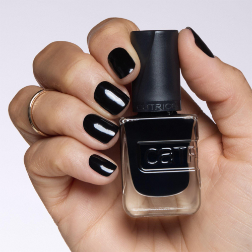 CATRICE/Лак д/ногтей GEL AFFAIR 037/951646