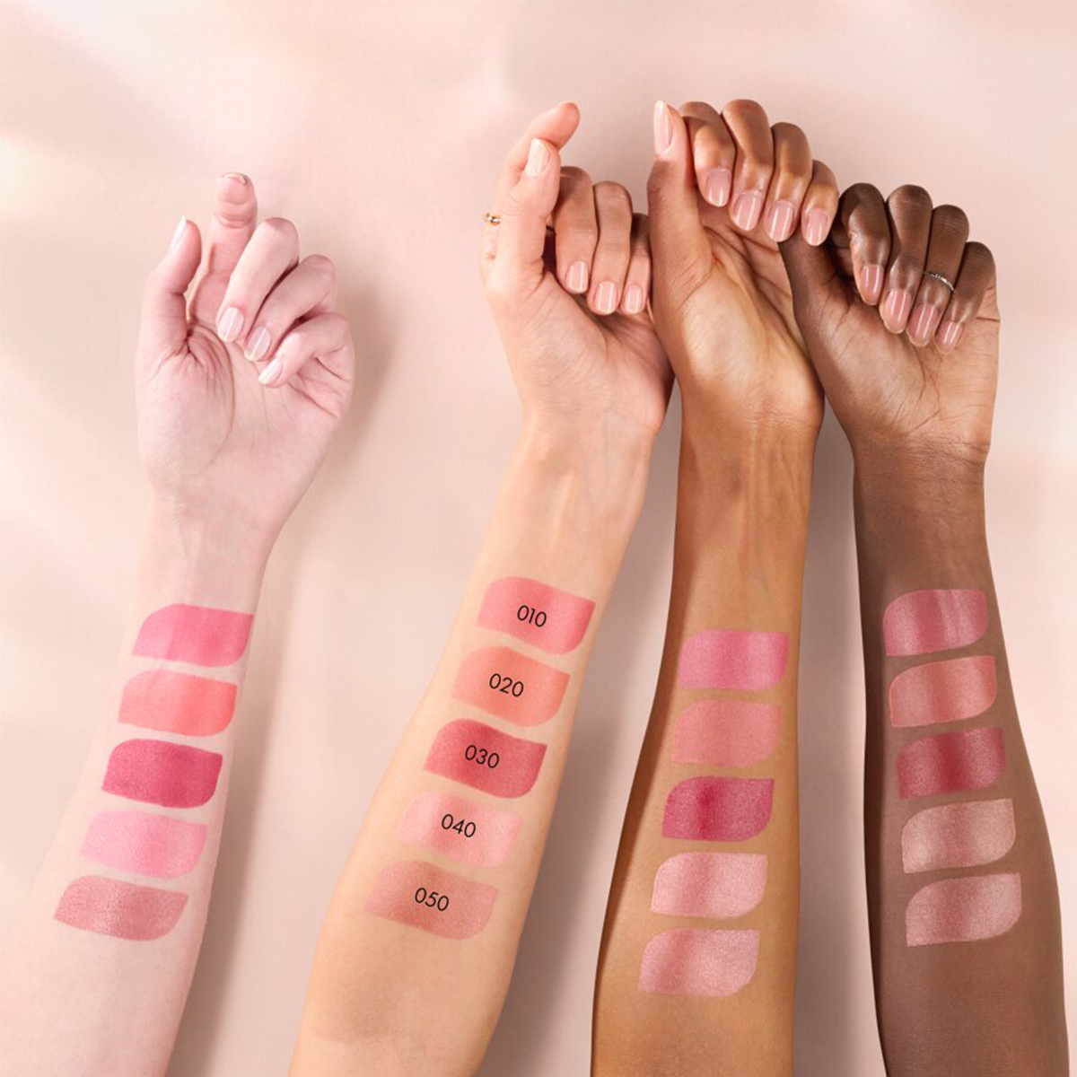CATRICE/Румяна в стике Blushin' Charm Multi Stick 050/951495