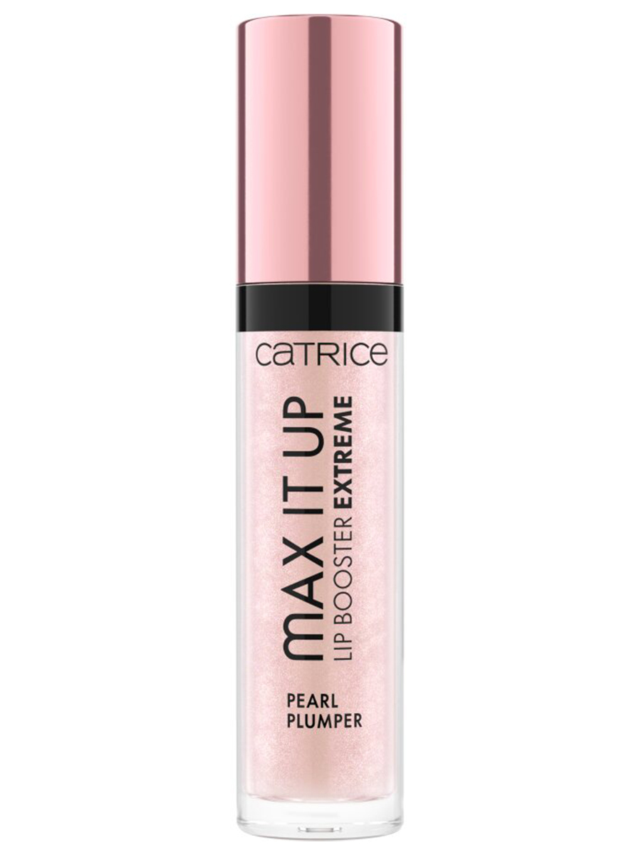 CATRICE/Блеск д/губ с эфф.объёма Max It Up Lip Booster Extreme 070/951565