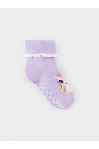 Crockid Носки К 9692/1 ФВ лаванда Crockid