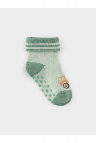 Crockid Носки К 9601/7 ФВ голубая дымка Crockid