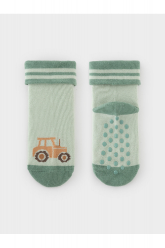 Crockid Носки К 9601/7 ФВ голубая дымка Crockid