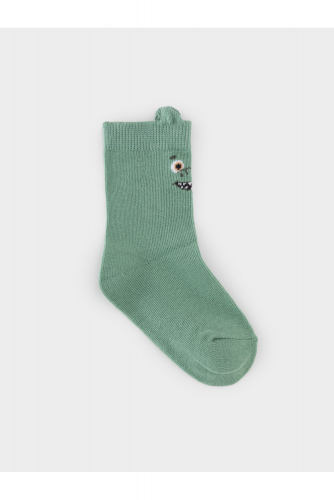 Crockid Носки К 9570/36 ФВ зеленый чай Crockid