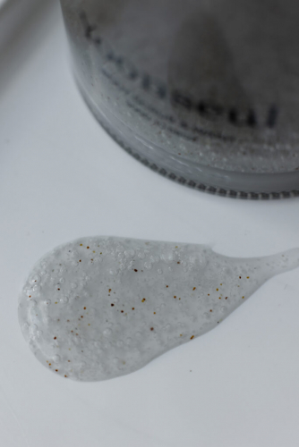 Cкраб для тела и гель для душа I'm from Yoonseul Body Scrub & Wash 300g