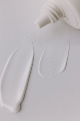 Минеральный санскрин с экстрактом риса гоами I'm from Rice Sunscreen SPF 50+ PA++++ 50ml