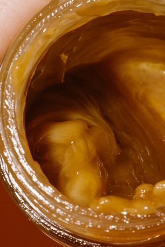 Маска смываемая с медом I'm from Honey Mask 120g