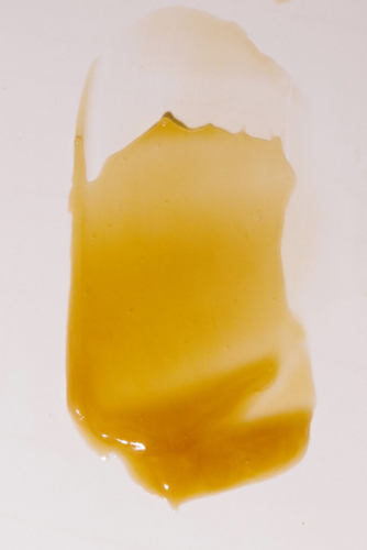 Маска с медом смываемая I'm from Honey Mask 30g