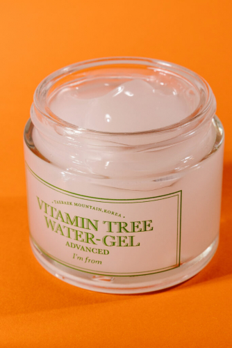 Гель витаминный I'm from Vitamin Tree Water-Gel 75g