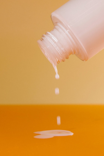 Тонер увлажняющий и питательный с рисом I'm from Rice Toner 30ml