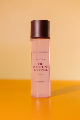 Тонер с инжиром I'm from Fig Boosting Essence 30ml