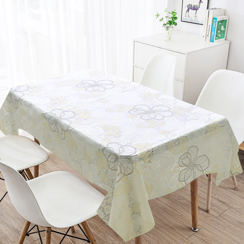 Клеенка столовая 137см*20м, ПВХ, NNLA0714F
