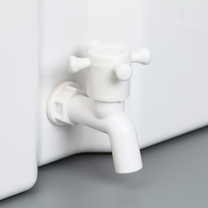 Умывальник садовый, 17 л, пластиковый