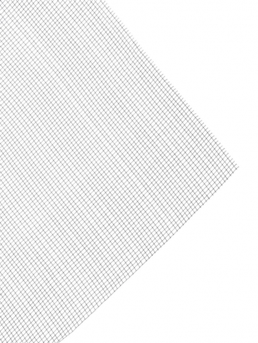 Сетка москитная ТУНДРА, 1.4×1.2 м