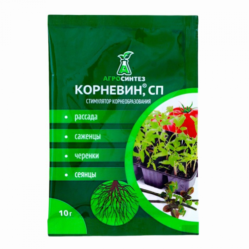 Стимулятор корнеобразования Корневин 