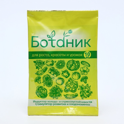Стимулятор роста 
