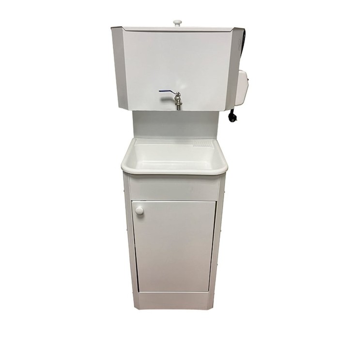 Умывальник