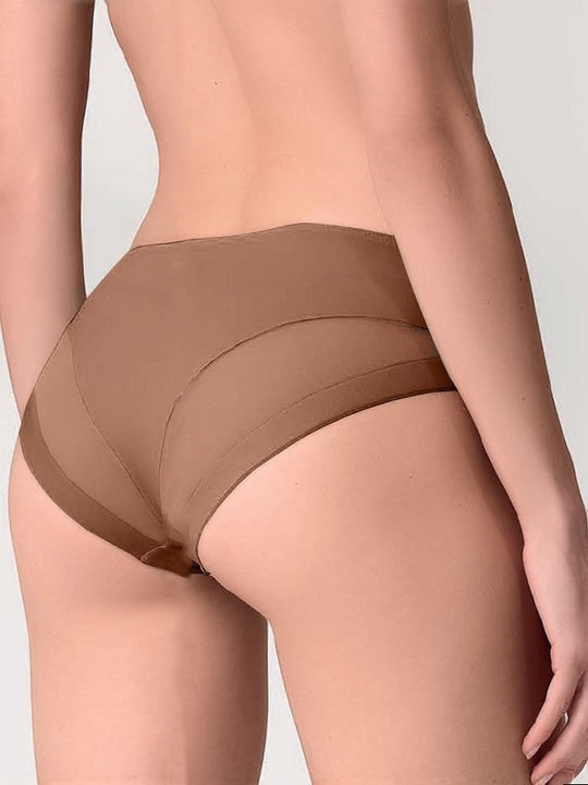 Трусы Midi Extra слип Lormar МидиэкТл5