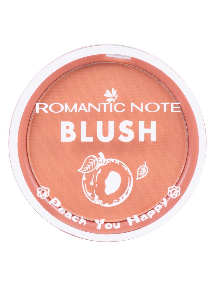 Romantic Note Румяна Blush, тон 05