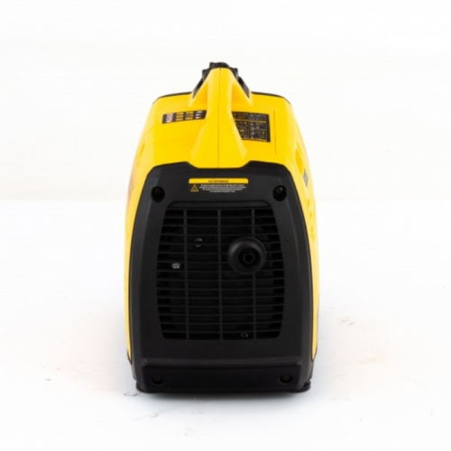 Генератор инверторный Denzel GT-2200iS, 230 В, 2.2 кВт, 2×220 В/1×12 В, 4 л., 1×12 В