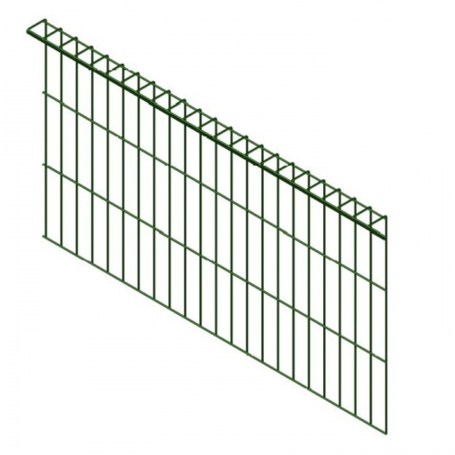 Панель DFence 