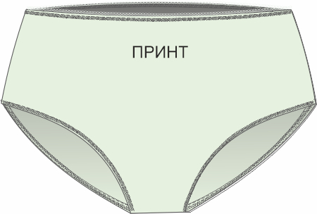 ТРУСЫ ЖЕНСКИЕ 